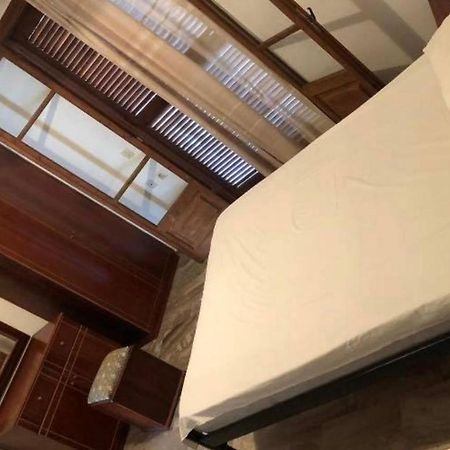Vlachos Apartments Сидари Екстериор снимка