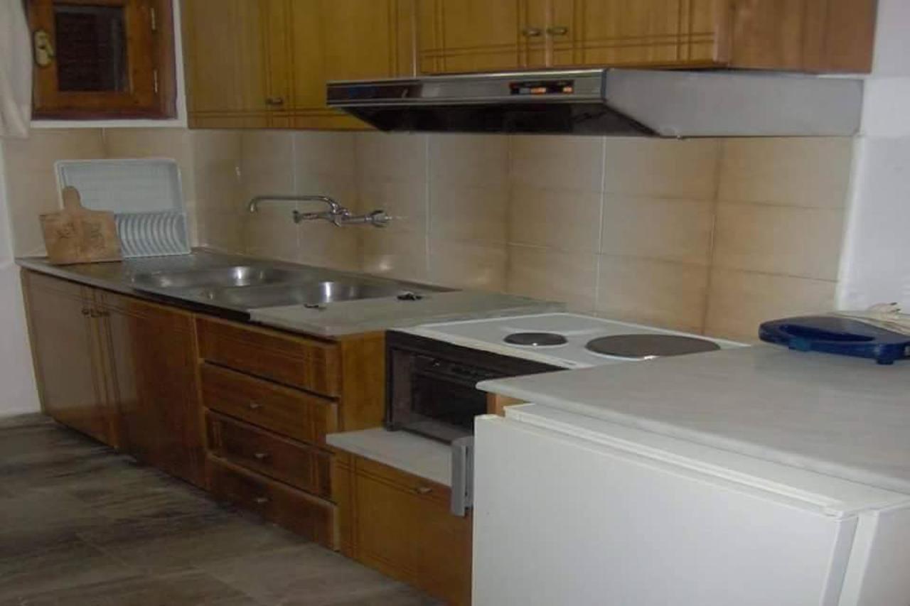 Vlachos Apartments Сидари Екстериор снимка