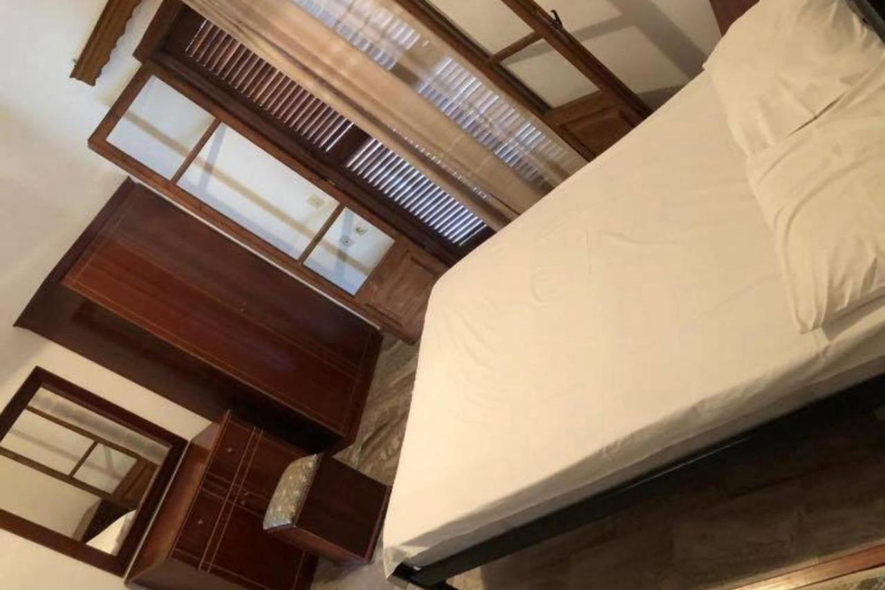 Vlachos Apartments Сидари Екстериор снимка
