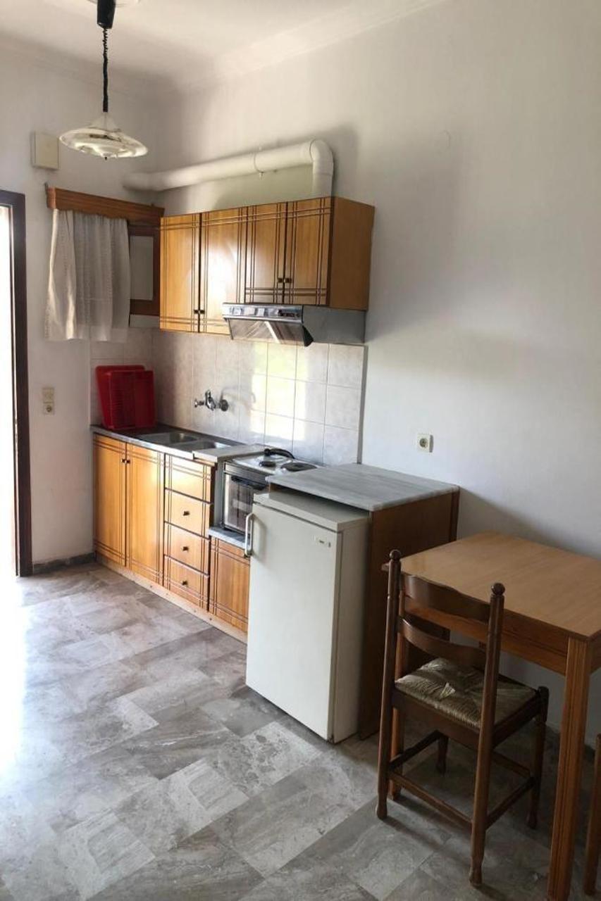 Vlachos Apartments Сидари Екстериор снимка