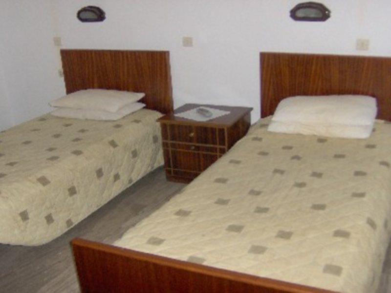 Vlachos Apartments Сидари Екстериор снимка