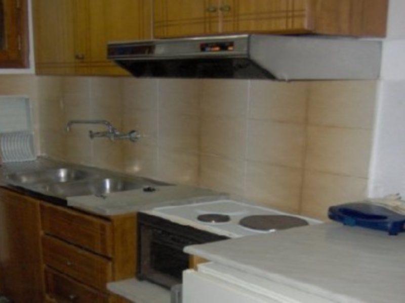 Vlachos Apartments Сидари Екстериор снимка