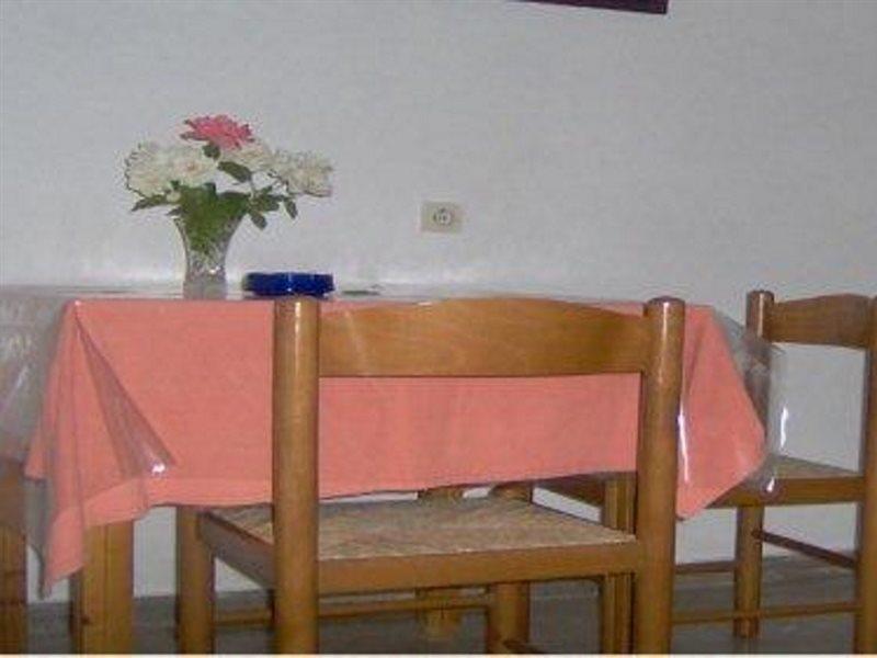 Vlachos Apartments Сидари Екстериор снимка