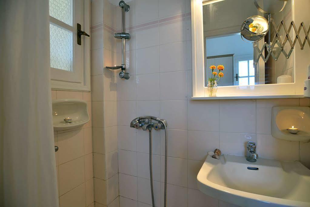 Vlachos Apartments Сидари Екстериор снимка