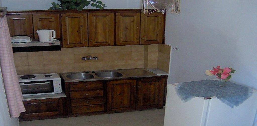 Vlachos Apartments Сидари Екстериор снимка